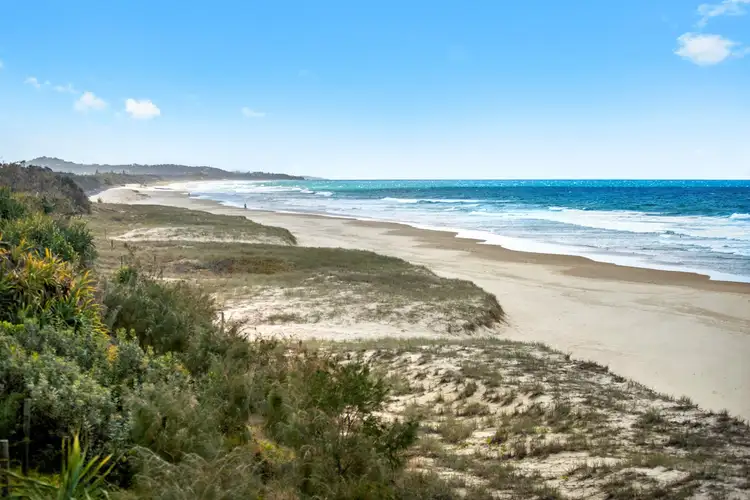 Sixth view of Homely land listing, 35 Coolibah Street, Mudjimba QLD 4564