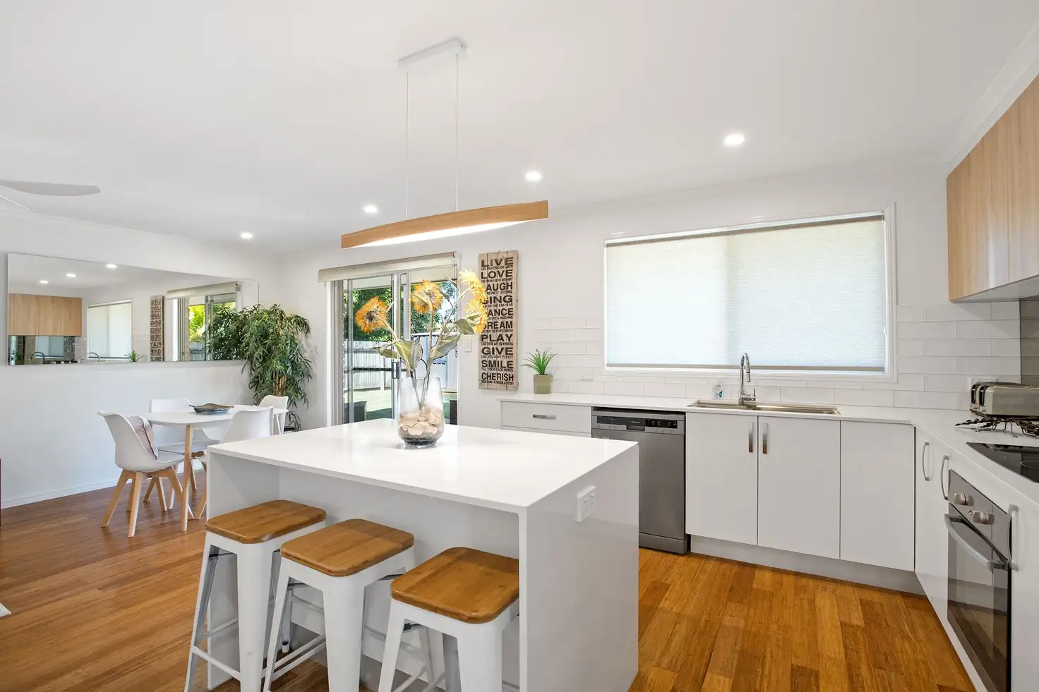 Main view of Homely house listing, 27 Richardson Street, Pacific Paradise QLD 4564