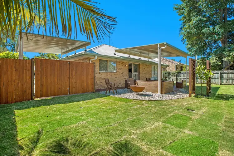 Second view of Homely house listing, 27 Richardson Street, Pacific Paradise QLD 4564