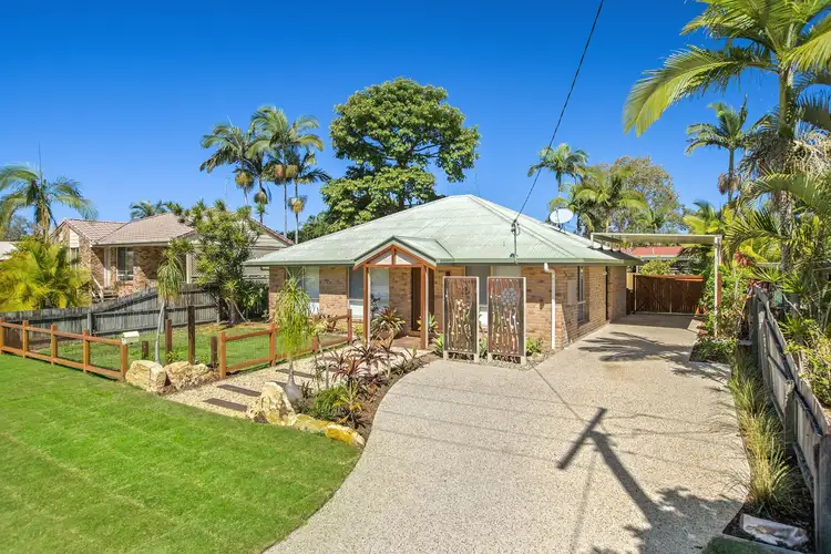 Third view of Homely house listing, 27 Richardson Street, Pacific Paradise QLD 4564