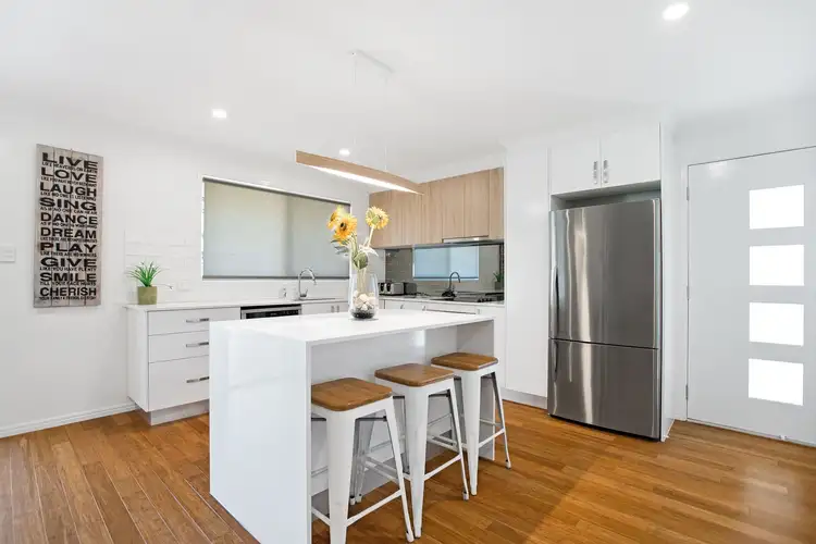 Fourth view of Homely house listing, 27 Richardson Street, Pacific Paradise QLD 4564