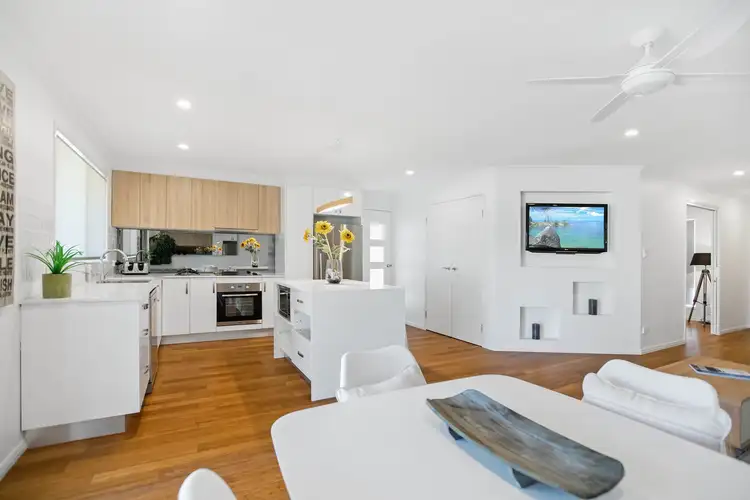 Fifth view of Homely house listing, 27 Richardson Street, Pacific Paradise QLD 4564