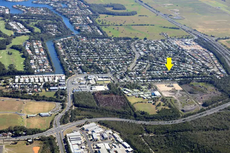 Sixth view of Homely house listing, 27 Richardson Street, Pacific Paradise QLD 4564