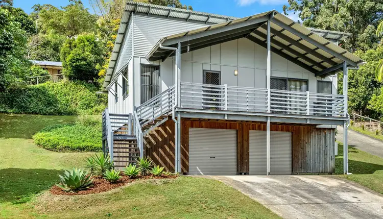 4 Kooyonga Court, Nambour QLD 4560