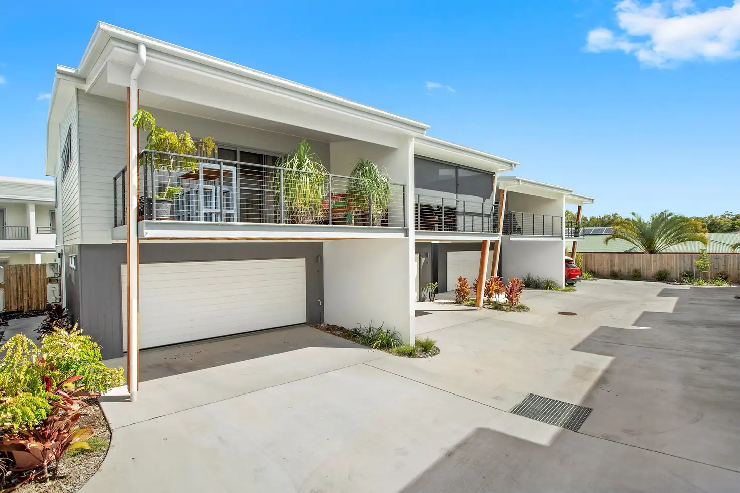 Main view of Homely unit listing, U11/1 Suncoast Beach Drive, Mount Coolum QLD 4573