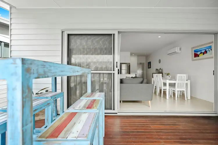 Fourth view of Homely unit listing, U11/1 Suncoast Beach Drive, Mount Coolum QLD 4573