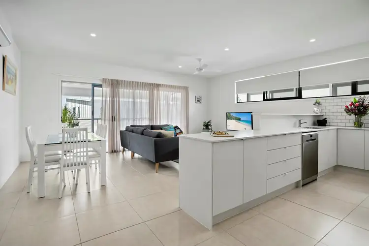 Fifth view of Homely unit listing, U11/1 Suncoast Beach Drive, Mount Coolum QLD 4573