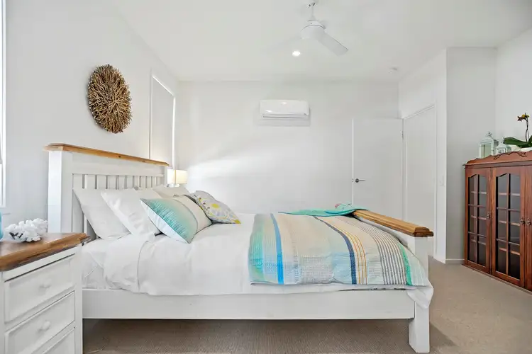 Sixth view of Homely unit listing, U11/1 Suncoast Beach Drive, Mount Coolum QLD 4573