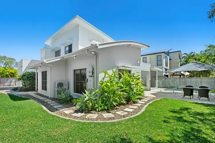 Third view of Homely house listing, 12 North Beach Place, Mudjimba QLD 4564