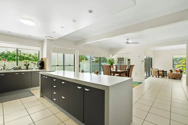 Fifth view of Homely house listing, 12 North Beach Place, Mudjimba QLD 4564
