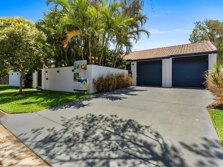 22 Boronia Crescent, Marcoola QLD 4564