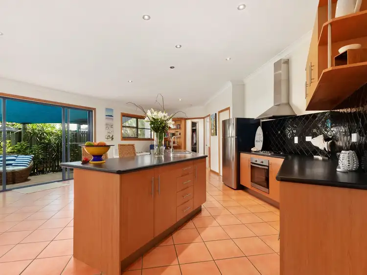 Fifth view of Homely house listing, 22 Boronia Crescent, Marcoola QLD 4564