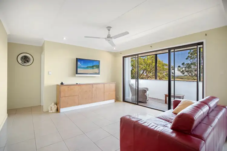 Fifth view of Homely house listing, 128 Centenary Heights Road, Coolum Beach QLD 4573