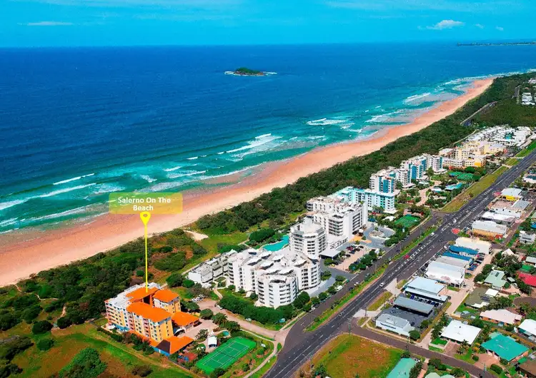 U12/939 David Low Way, Marcoola QLD 4564