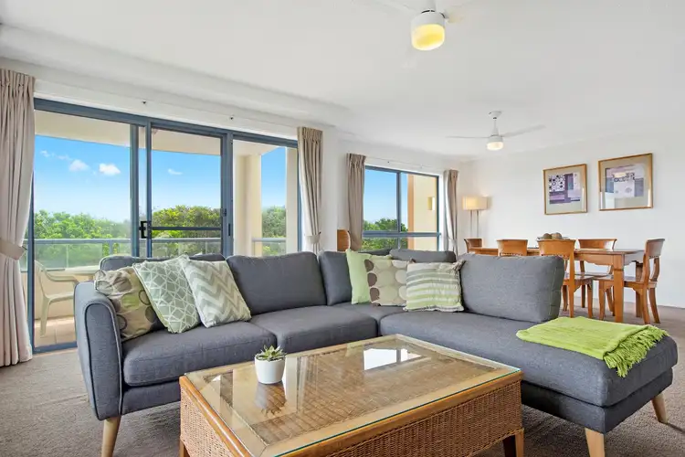 Second view of Homely unit listing, U12/939 David Low Way, Marcoola QLD 4564