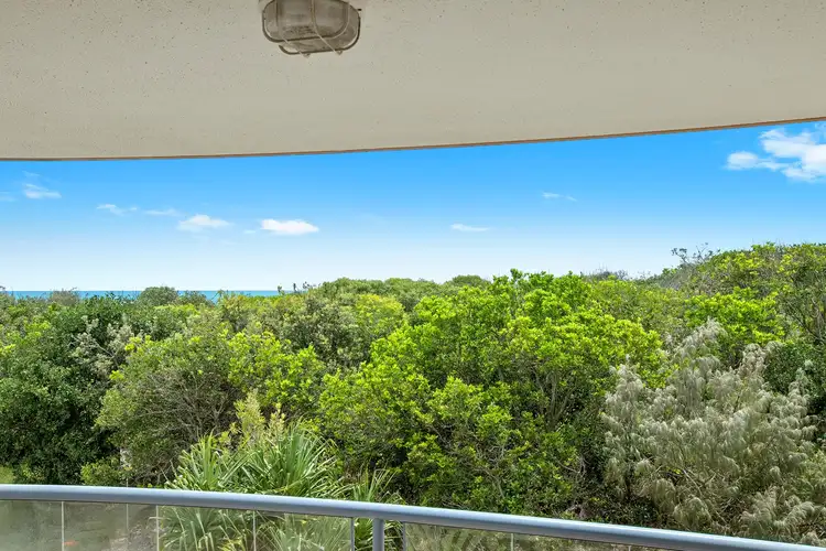Fourth view of Homely unit listing, U12/939 David Low Way, Marcoola QLD 4564