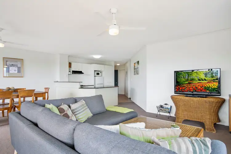 Sixth view of Homely unit listing, U12/939 David Low Way, Marcoola QLD 4564