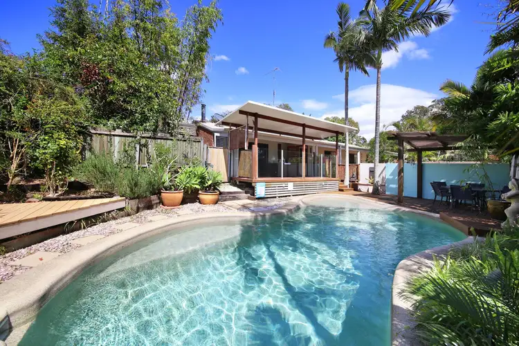 Main view of Homely house listing, 22 Rivendell Drive, Coolum Beach QLD 4573
