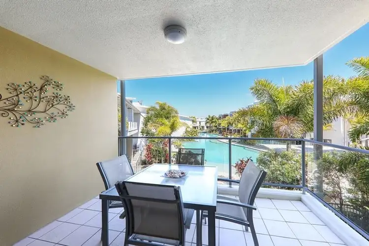 Second view of Homely unit listing, U58/130 Mudjimba Esplanade, Marcoola QLD 4564