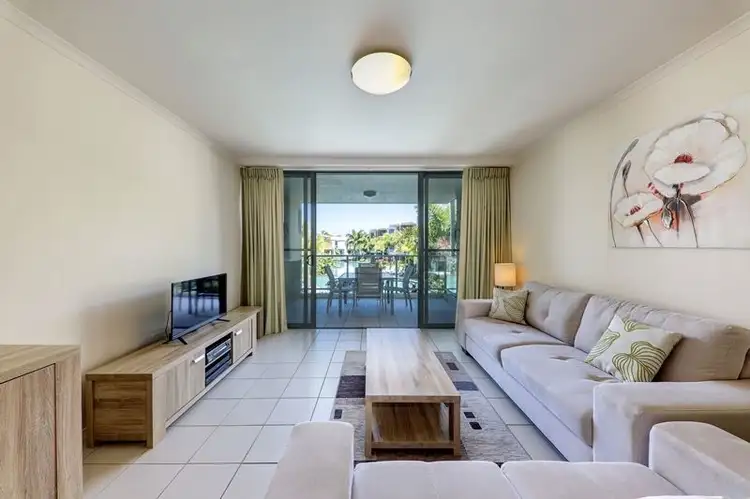 Third view of Homely unit listing, U58/130 Mudjimba Esplanade, Marcoola QLD 4564