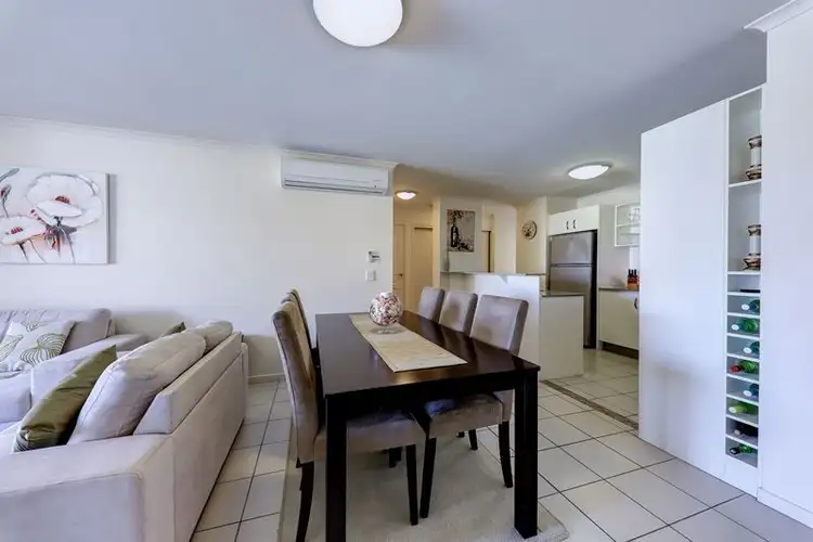 Fourth view of Homely unit listing, U58/130 Mudjimba Esplanade, Marcoola QLD 4564