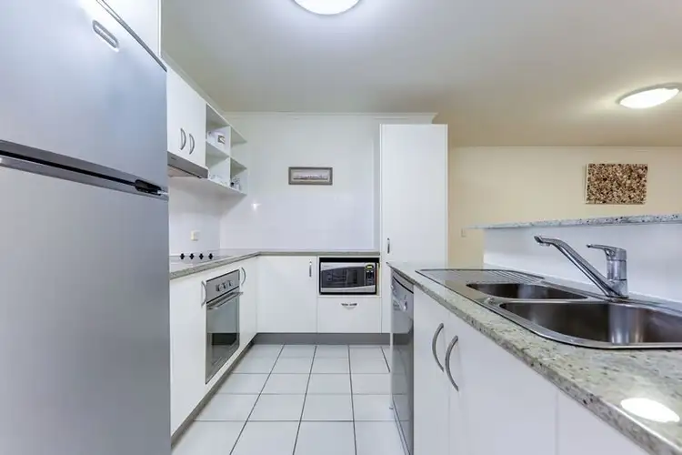 Fifth view of Homely unit listing, U58/130 Mudjimba Esplanade, Marcoola QLD 4564