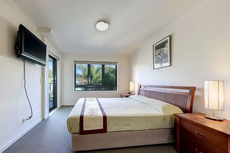 Sixth view of Homely unit listing, U58/130 Mudjimba Esplanade, Marcoola QLD 4564