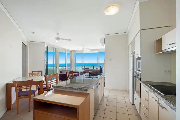 Second view of Homely unit listing, U3601/923 David Low Way, Marcoola QLD 4564