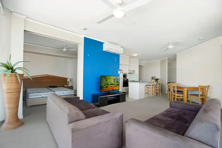 Third view of Homely unit listing, U3601/923 David Low Way, Marcoola QLD 4564