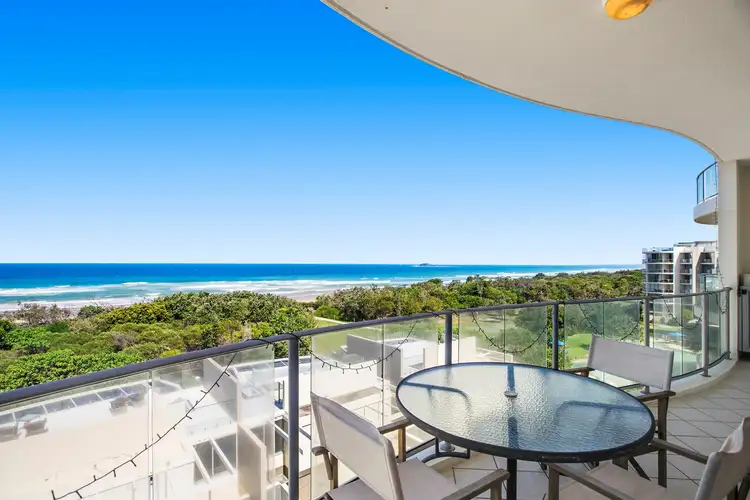 Fourth view of Homely unit listing, U3601/923 David Low Way, Marcoola QLD 4564