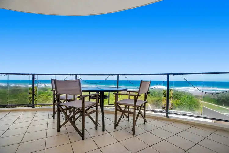 Fifth view of Homely unit listing, U3601/923 David Low Way, Marcoola QLD 4564