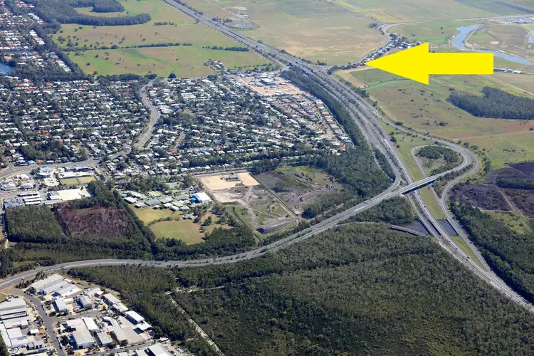 Seventh view of Homely house listing, 556 - 556A David Low Way, Pacific Paradise QLD 4564