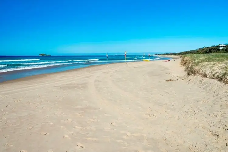 Seventh view of Homely unit listing, U2511/923 David Low Way, Marcoola QLD 4564