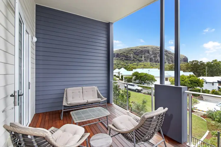 45/23-29 Lumeah Drive, Mount Coolum QLD 4573