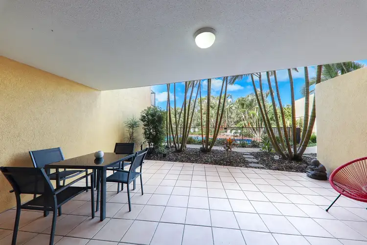 Second view of Homely unit listing, U2/885 David Low Way, Marcoola QLD 4564