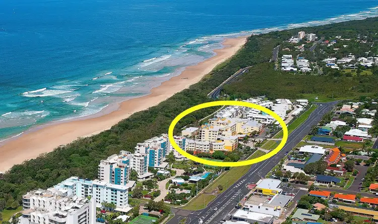 Fourth view of Homely unit listing, U2/885 David Low Way, Marcoola QLD 4564