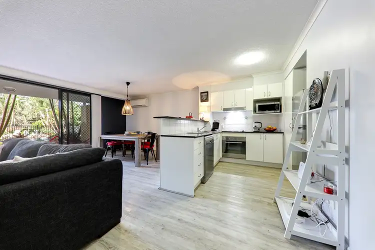 Fifth view of Homely unit listing, U2/885 David Low Way, Marcoola QLD 4564