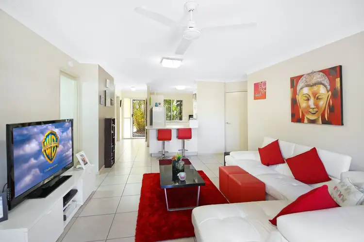 Third view of Homely unit listing, 5/11 Melville Court, Mount Coolum QLD 4573