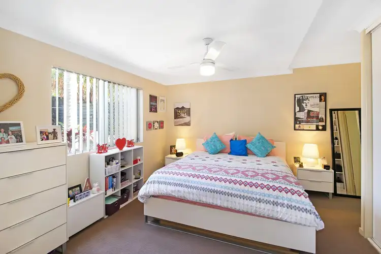Sixth view of Homely unit listing, 5/11 Melville Court, Mount Coolum QLD 4573