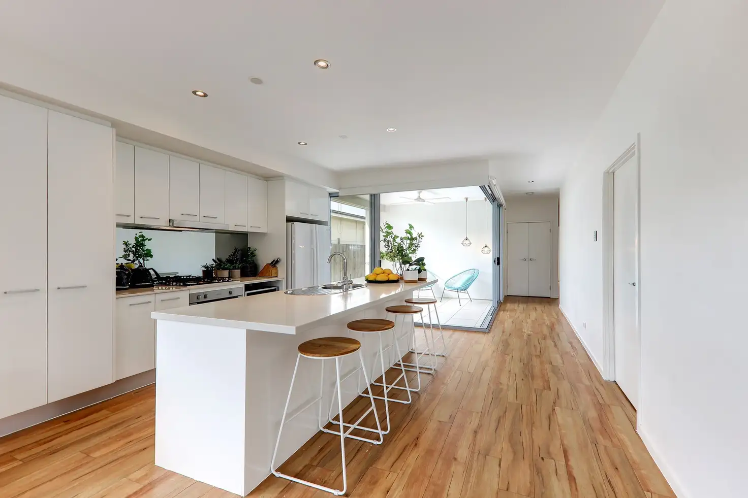 Main view of Homely house listing, 53 Nautica Circuit, Mount Coolum QLD 4573