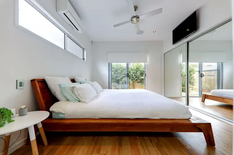 Fourth view of Homely house listing, 53 Nautica Circuit, Mount Coolum QLD 4573