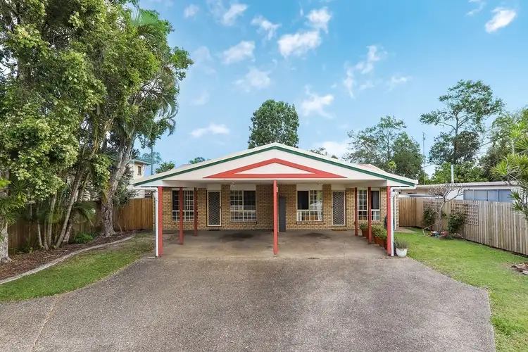 54 Yango Street, Pacific Paradise QLD 4564