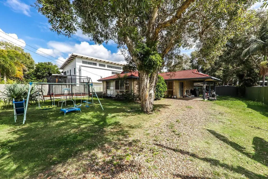 Main view of Homely house listing, 4 Sycamore Street, Mudjimba QLD 4564