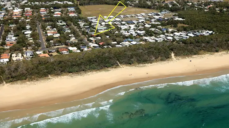 Second view of Homely house listing, 4 Sycamore Street, Mudjimba QLD 4564