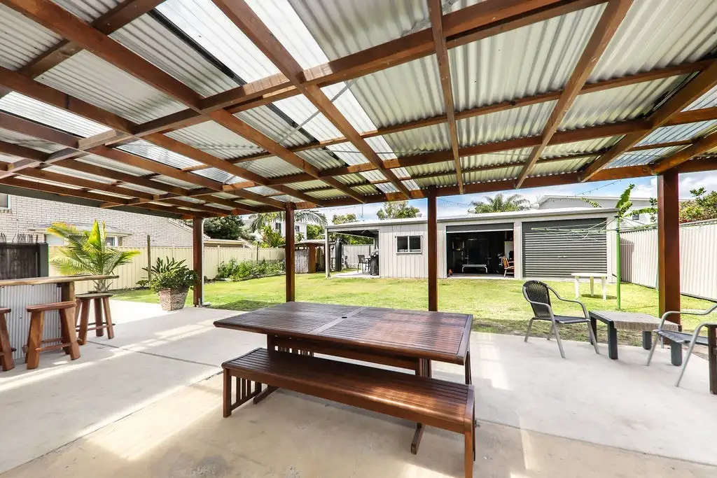 Main view of Homely house listing, 5 Cupania Street, Mudjimba QLD 4564