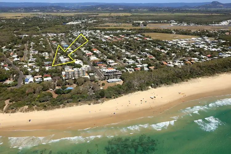 Second view of Homely house listing, 5 Cupania Street, Mudjimba QLD 4564