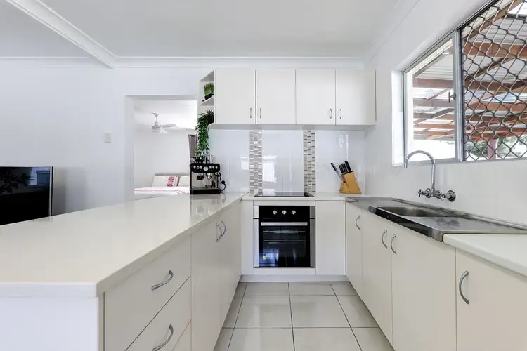 Fourth view of Homely house listing, 5 Cupania Street, Mudjimba QLD 4564