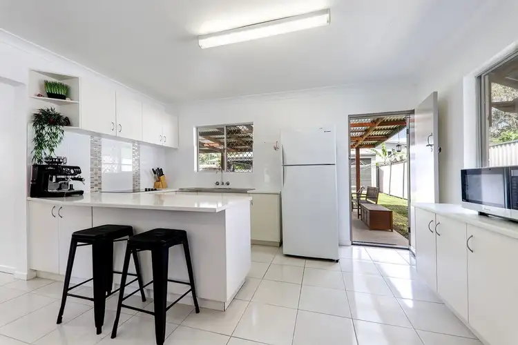 Fifth view of Homely house listing, 5 Cupania Street, Mudjimba QLD 4564