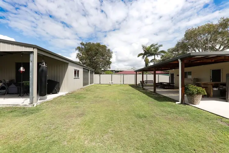Seventh view of Homely house listing, 5 Cupania Street, Mudjimba QLD 4564