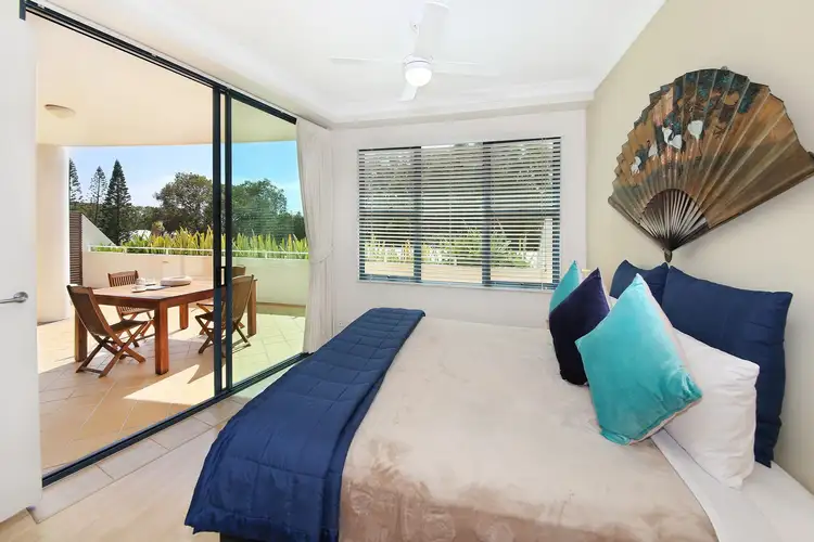 Fifth view of Homely unit listing, U8/13 Mudjimba Esplanade, Mudjimba QLD 4564